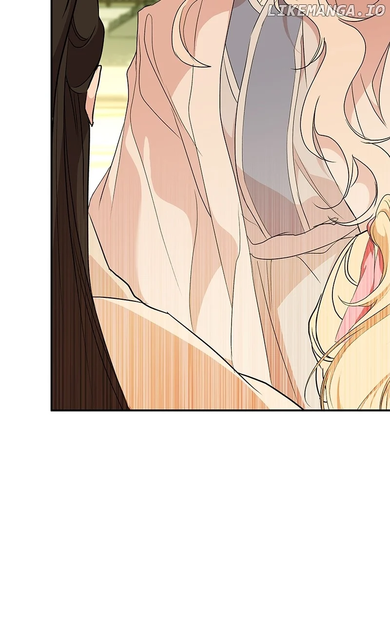 Goddess’s Way of Attacking Tigers chapter 70 page 144