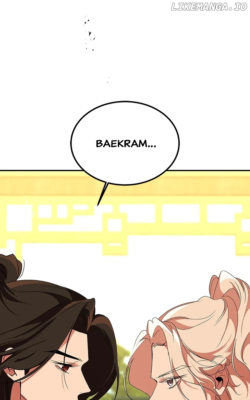 Goddess’s Way of Attacking Tigers chapter 70 page 145