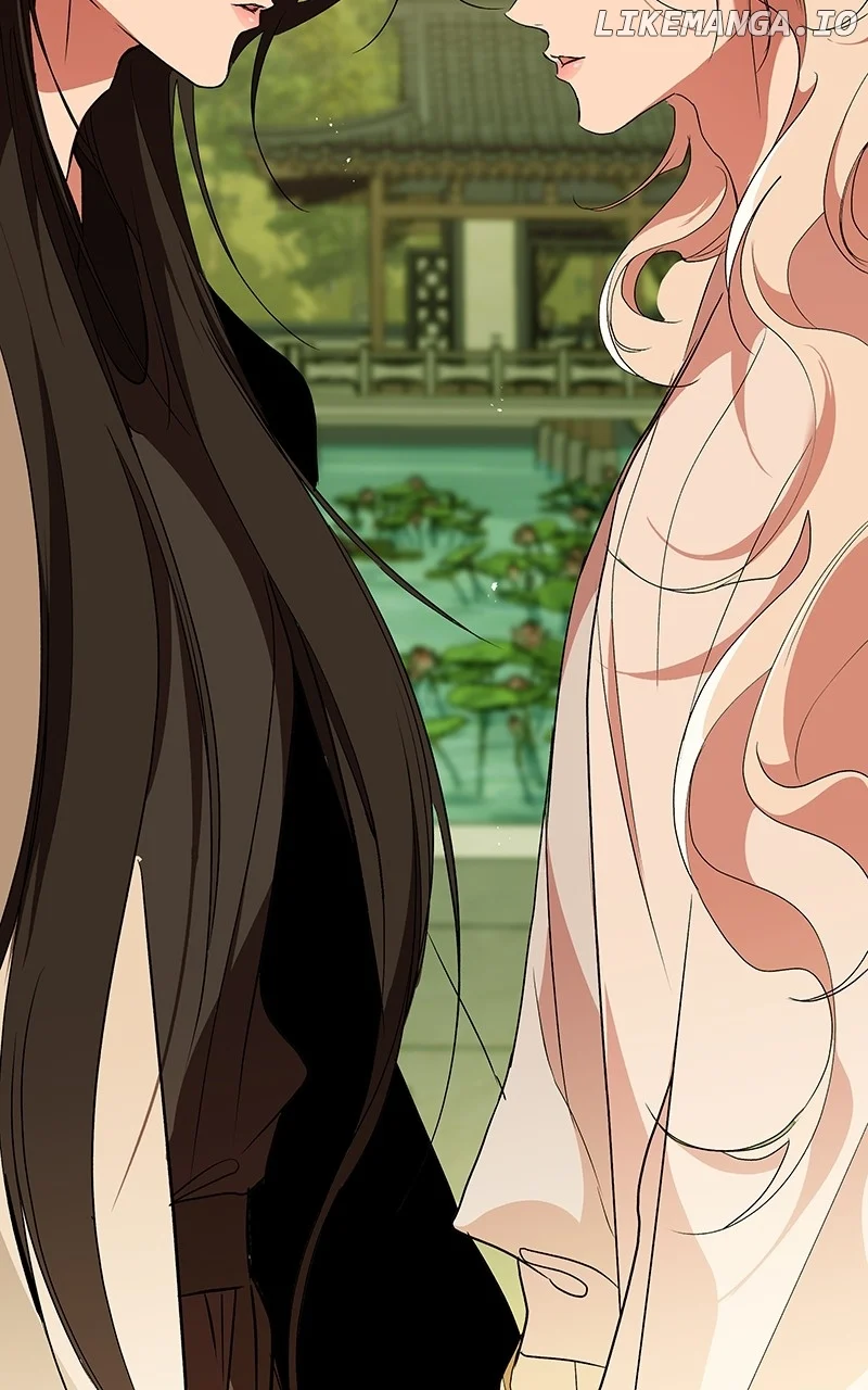 Goddess’s Way of Attacking Tigers chapter 70 page 146