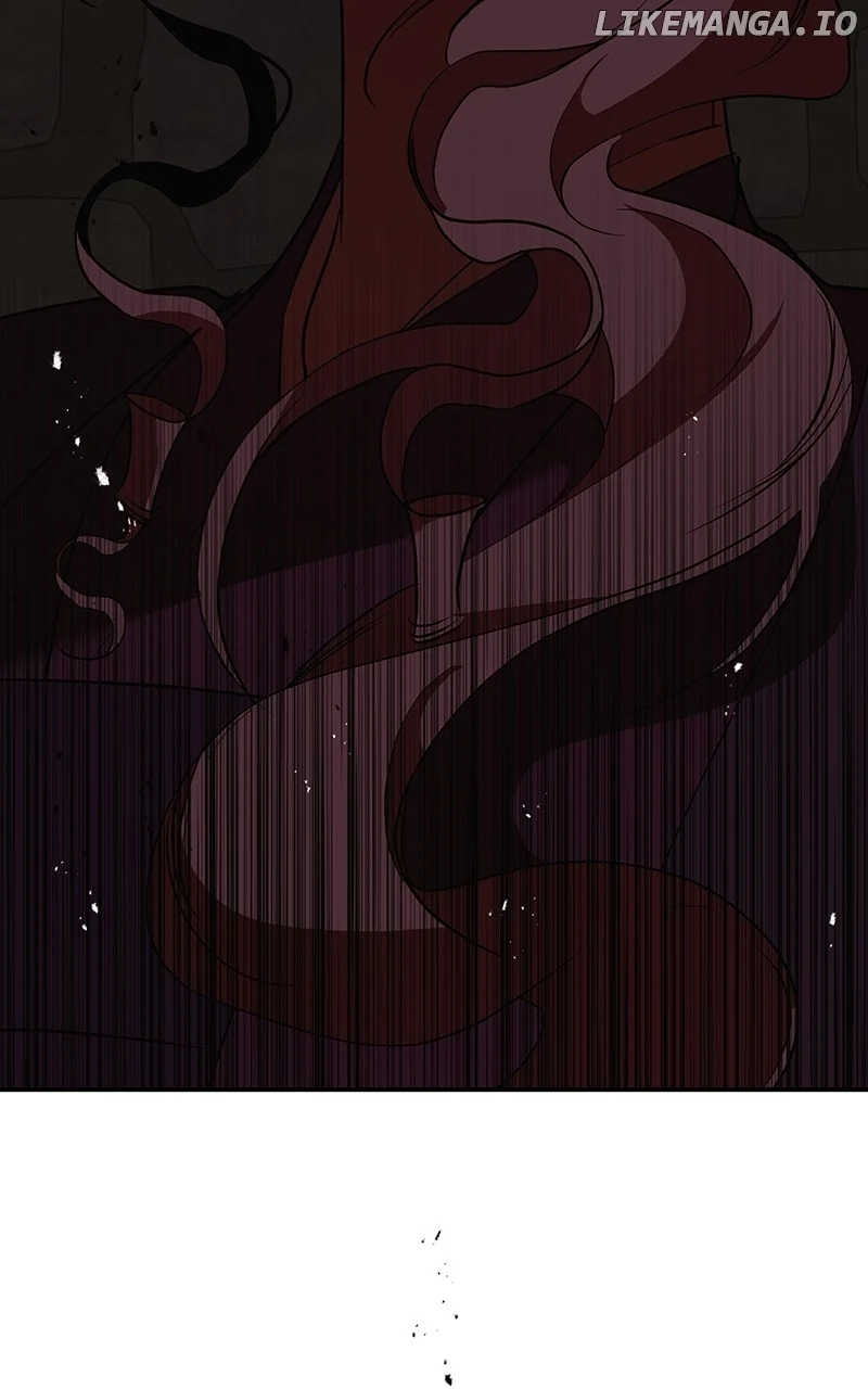 Goddess’s Way of Attacking Tigers chapter 71 page 100