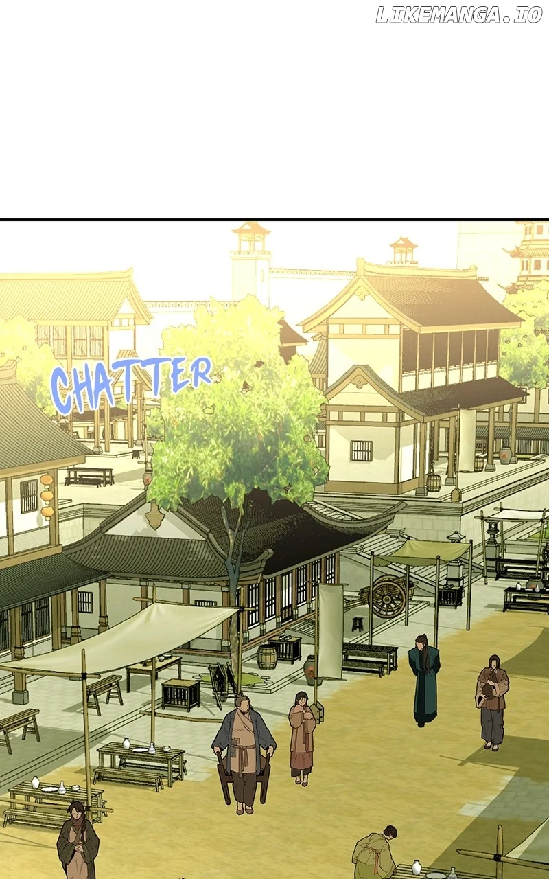 Goddess’s Way of Attacking Tigers chapter 71 page 102