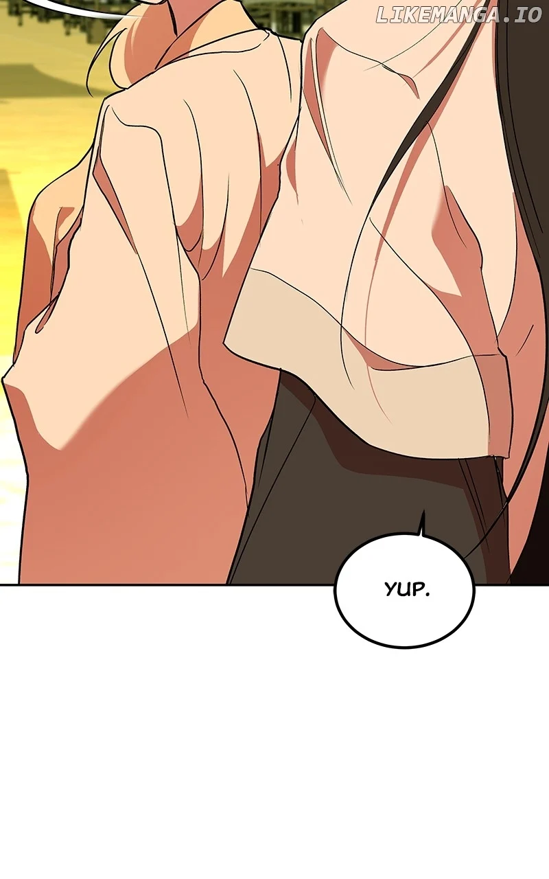Goddess’s Way of Attacking Tigers chapter 71 page 107