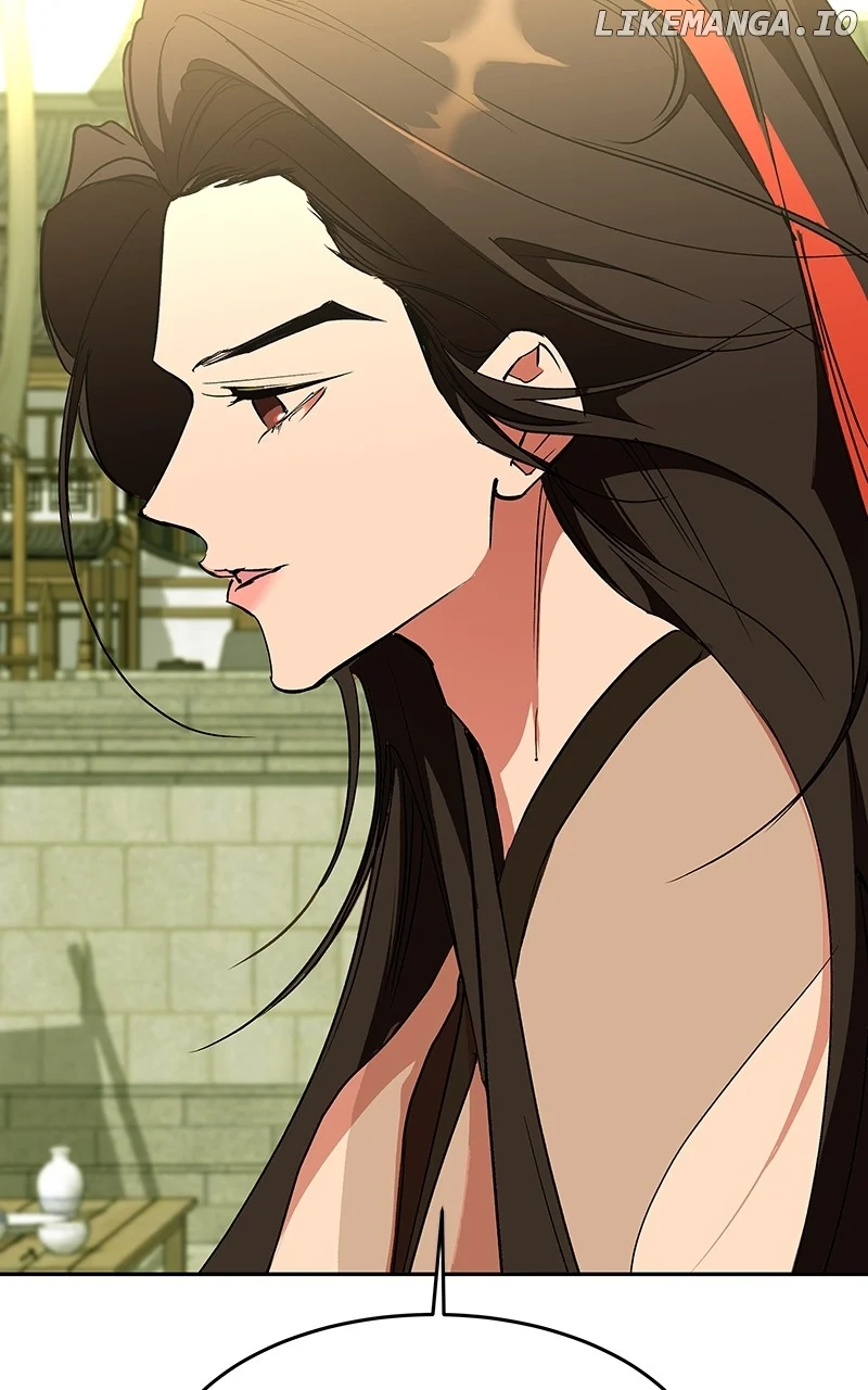 Goddess’s Way of Attacking Tigers chapter 71 page 109