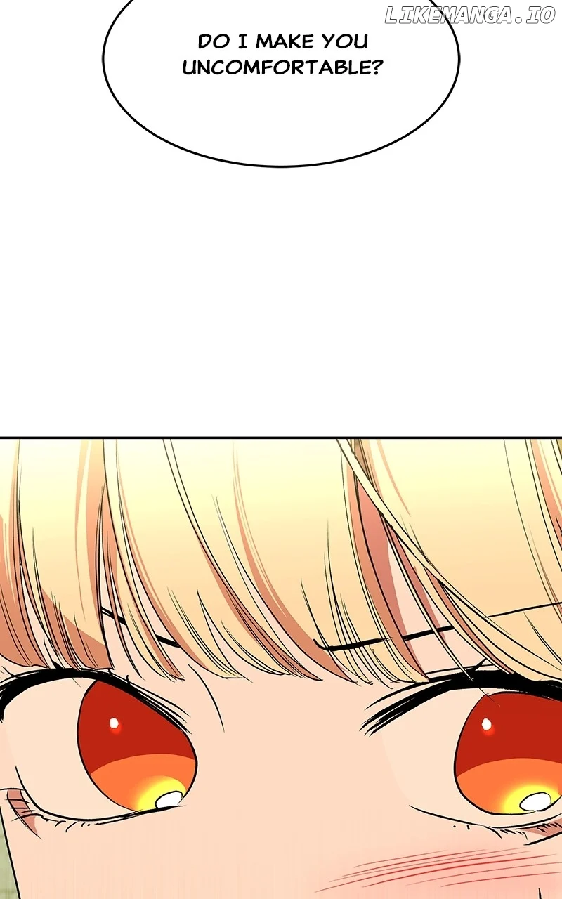 Goddess’s Way of Attacking Tigers chapter 71 page 110