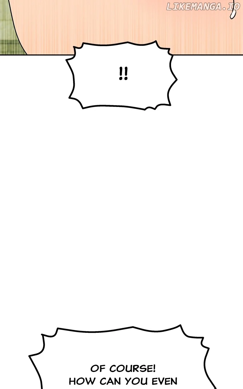 Goddess’s Way of Attacking Tigers chapter 71 page 111