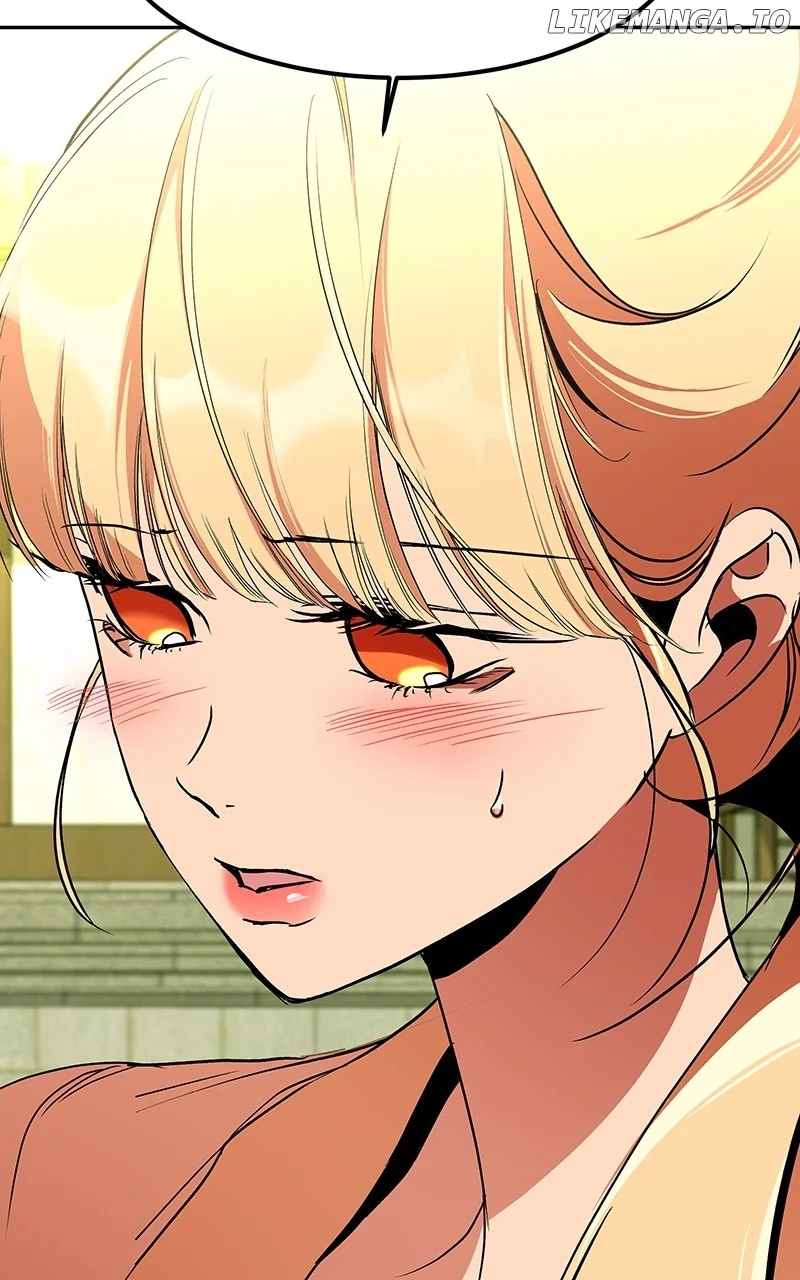 Goddess’s Way of Attacking Tigers chapter 71 page 113