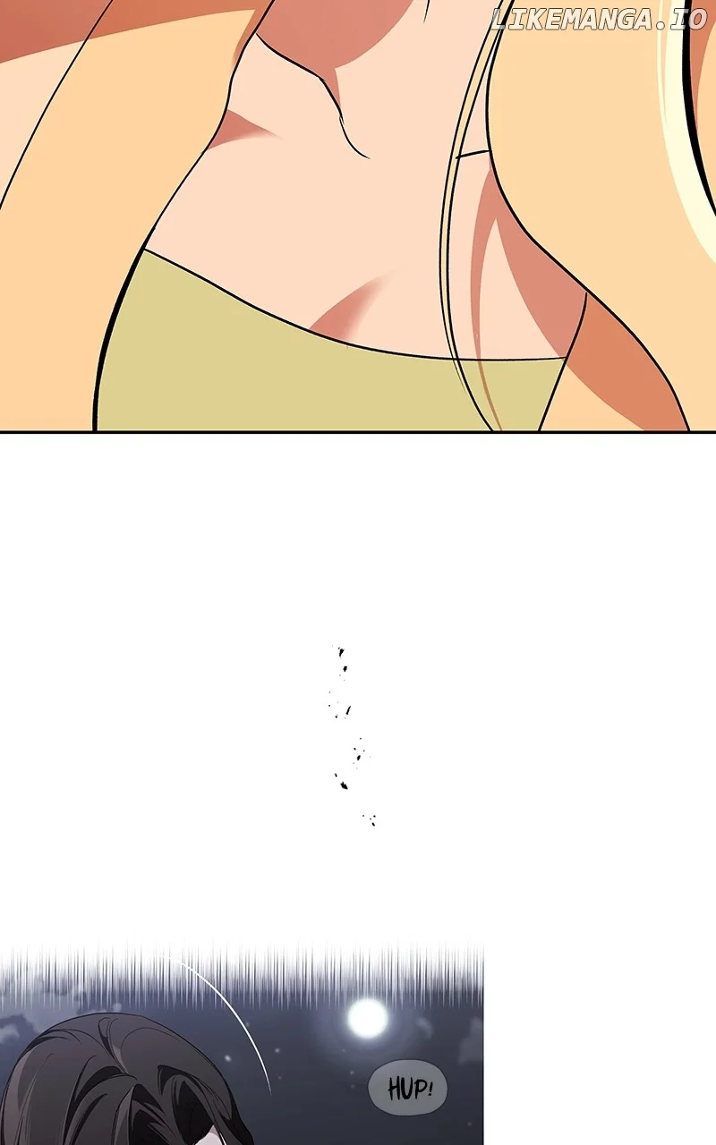 Goddess’s Way of Attacking Tigers chapter 71 page 114