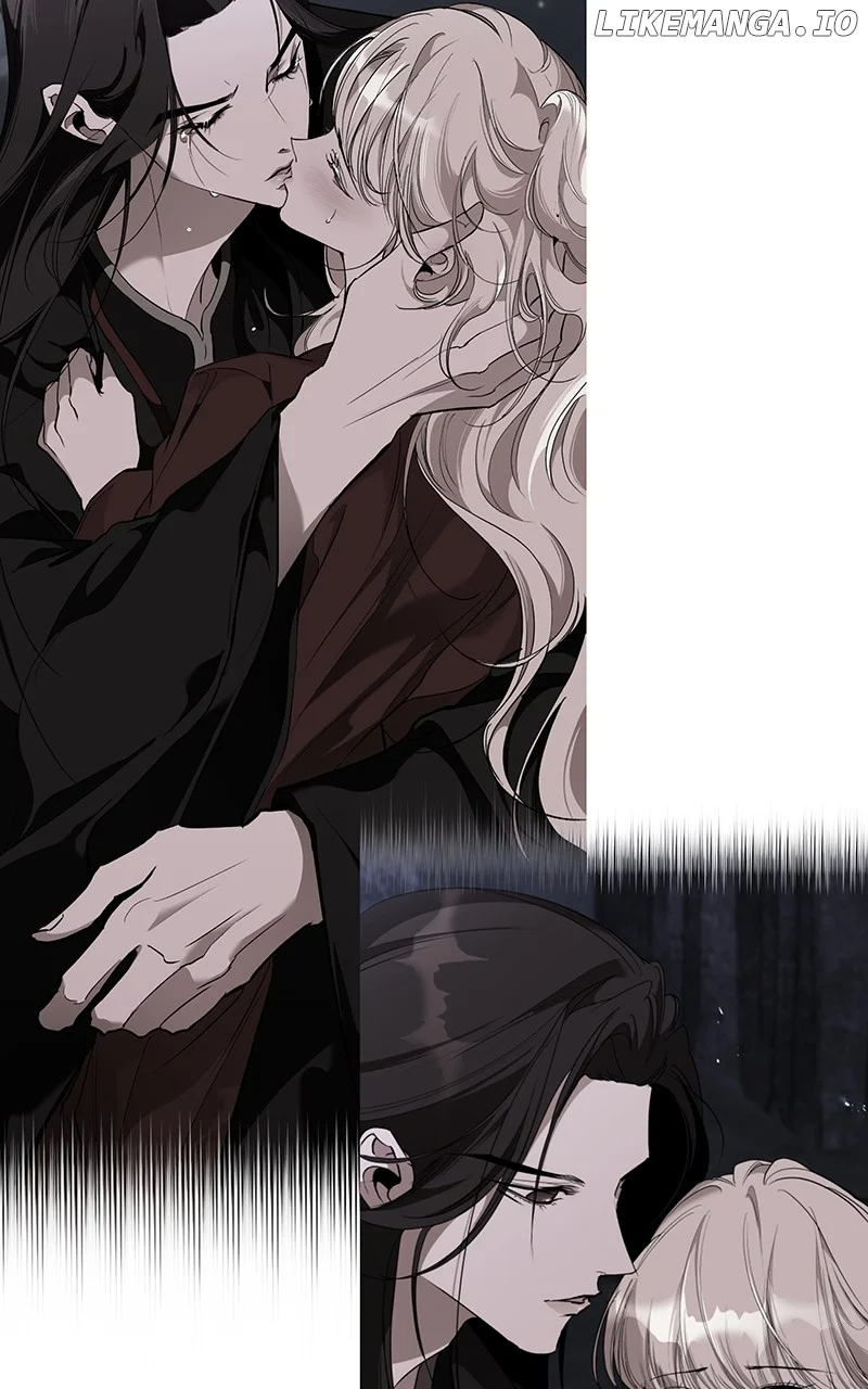 Goddess’s Way of Attacking Tigers chapter 71 page 115