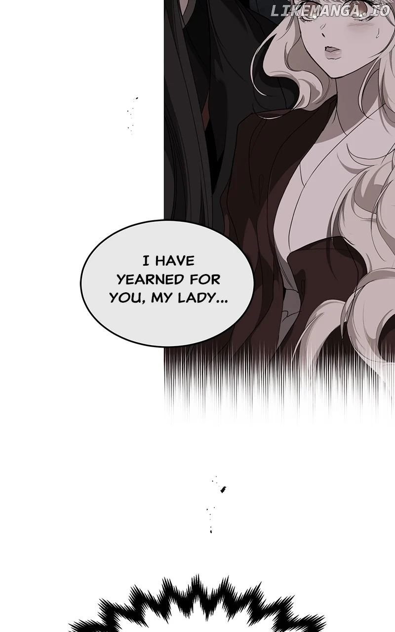 Goddess’s Way of Attacking Tigers chapter 71 page 116