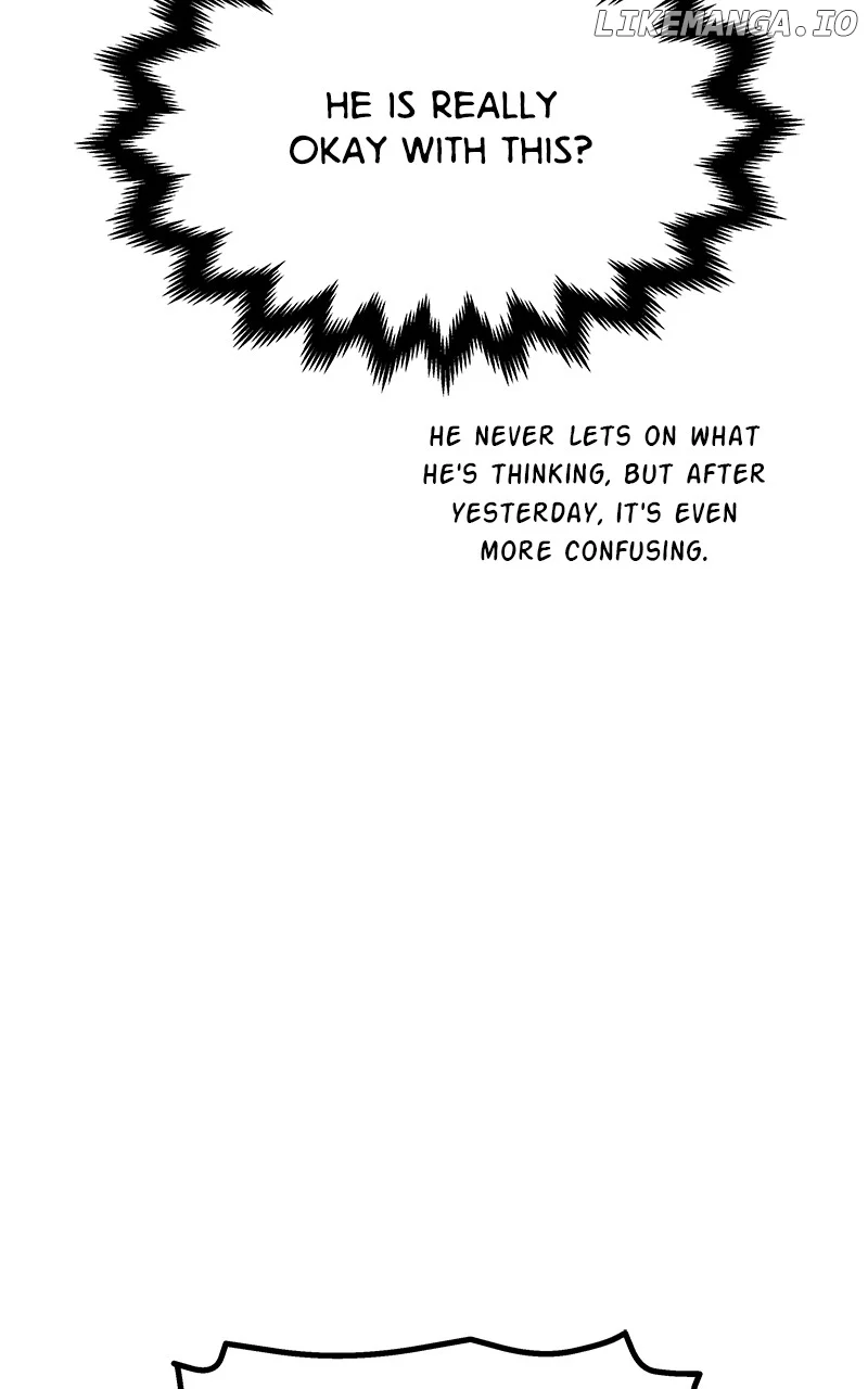 Goddess’s Way of Attacking Tigers chapter 71 page 117