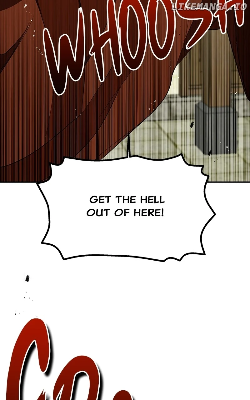Goddess’s Way of Attacking Tigers chapter 71 page 119