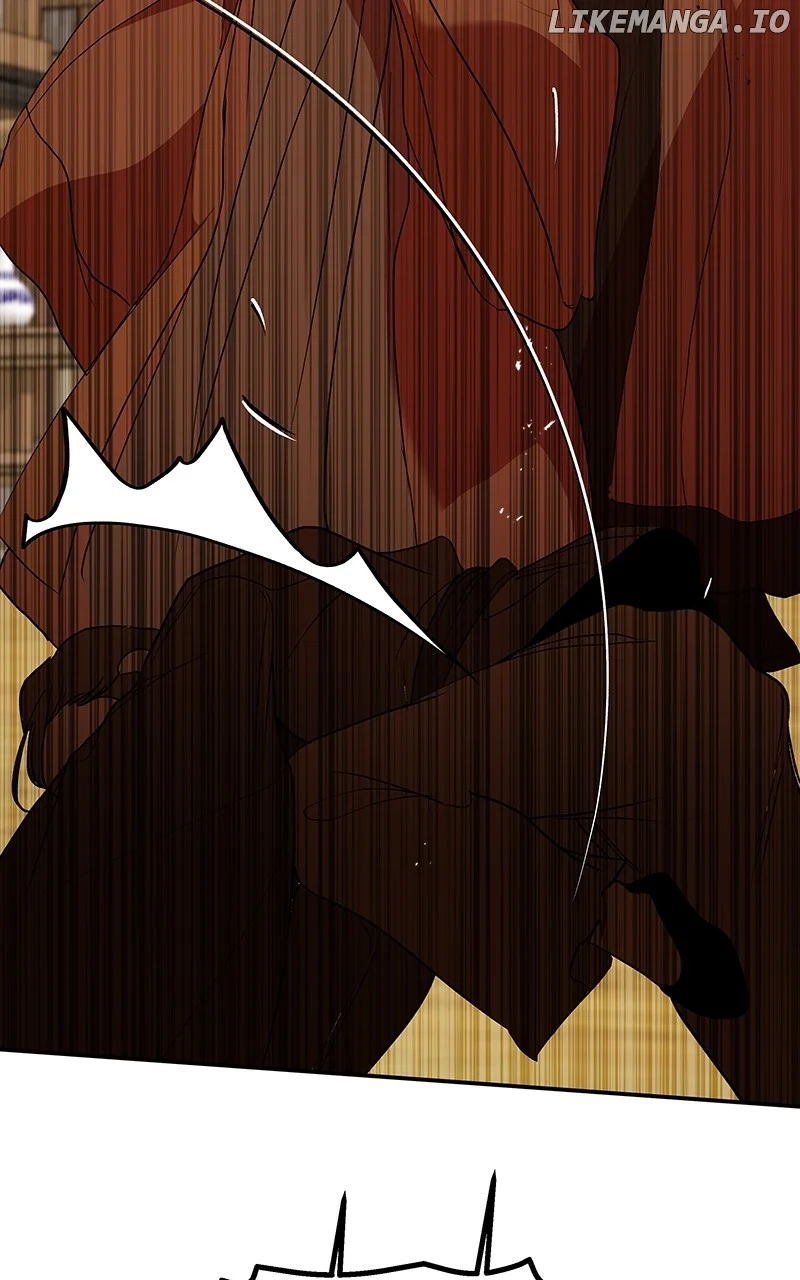 Goddess’s Way of Attacking Tigers chapter 71 page 121