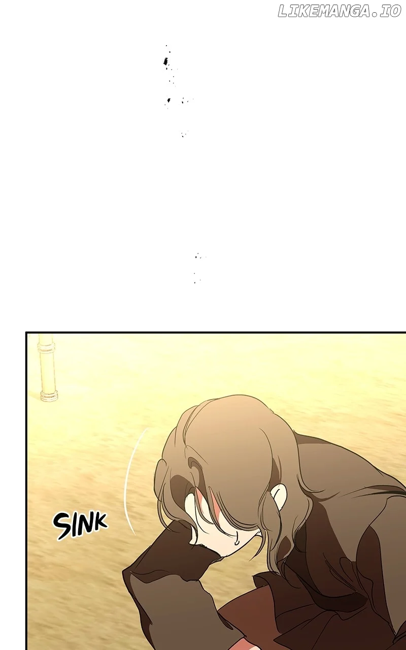 Goddess’s Way of Attacking Tigers chapter 71 page 124