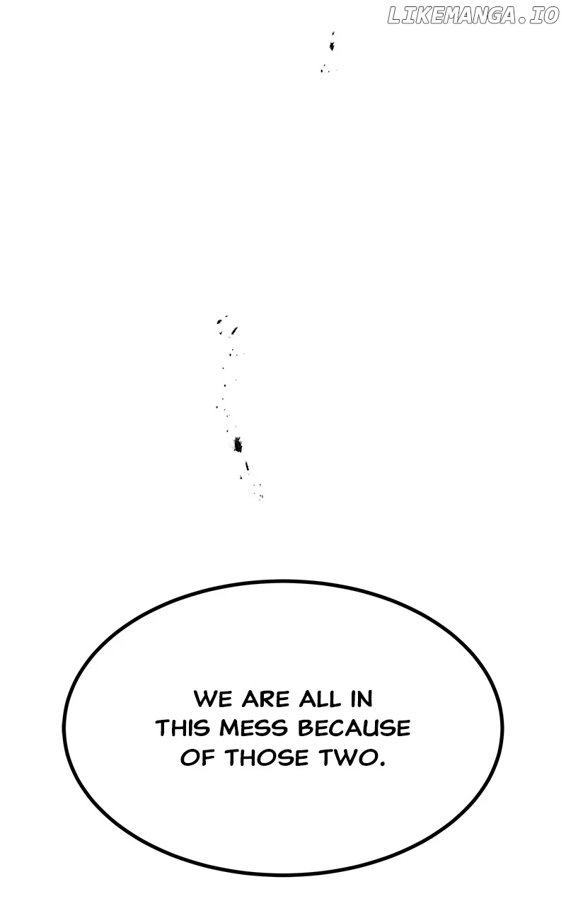 Goddess’s Way of Attacking Tigers chapter 71 page 126