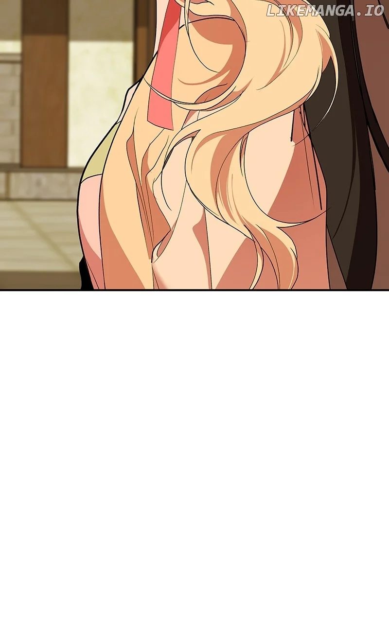 Goddess’s Way of Attacking Tigers chapter 71 page 133