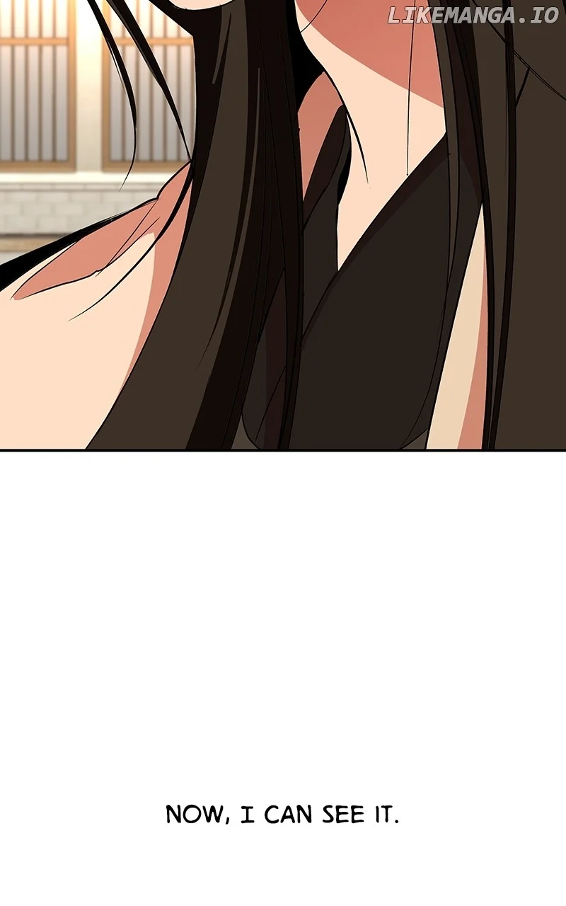 Goddess’s Way of Attacking Tigers chapter 71 page 135