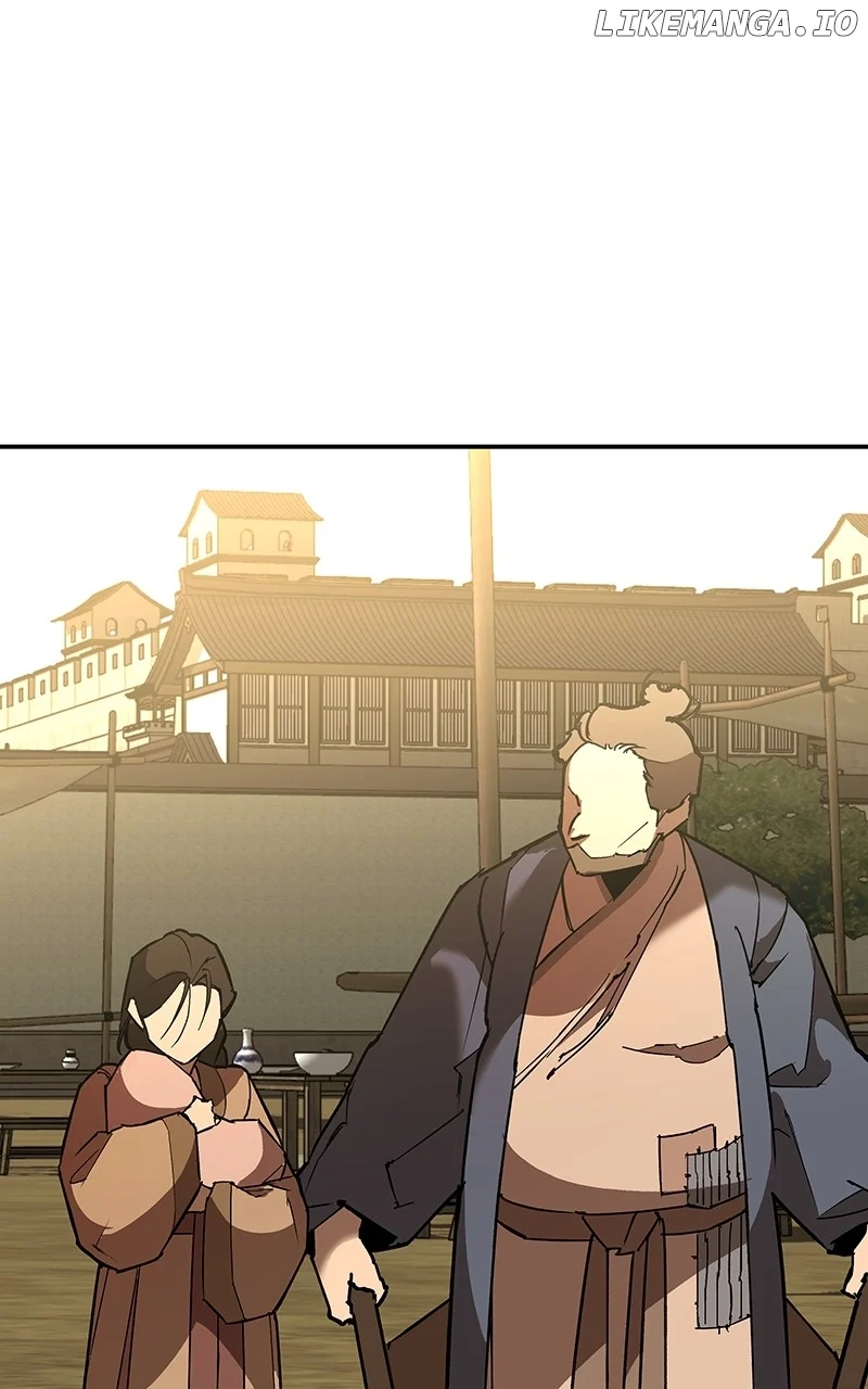 Goddess’s Way of Attacking Tigers chapter 71 page 136