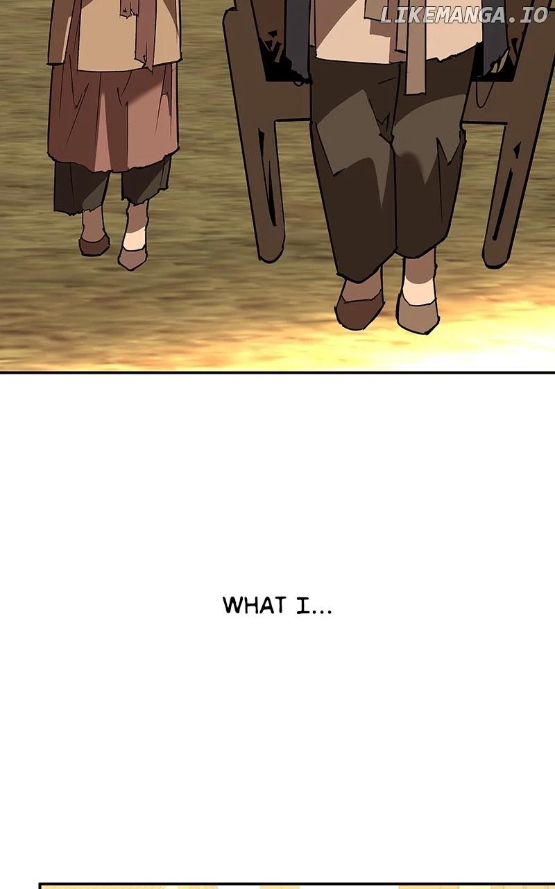 Goddess’s Way of Attacking Tigers chapter 71 page 137