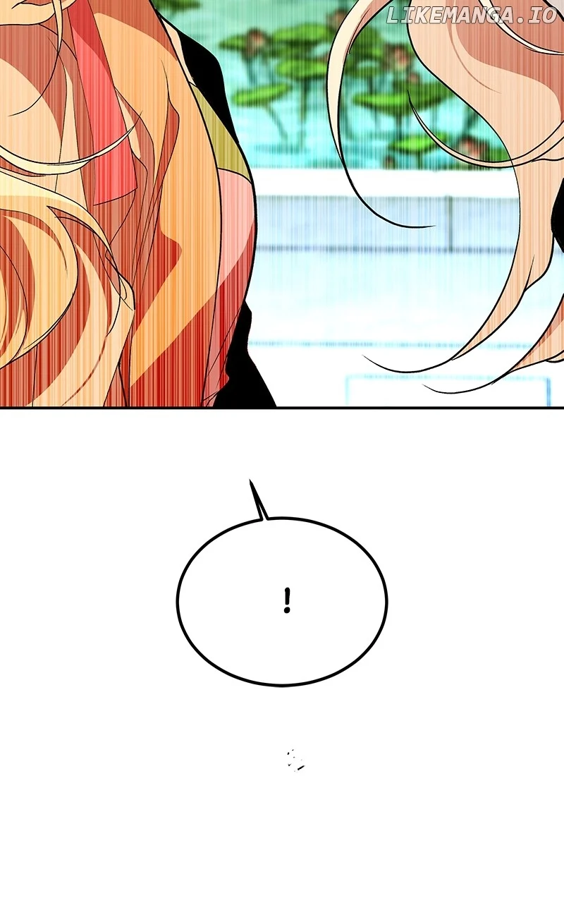 Goddess’s Way of Attacking Tigers chapter 71 page 14