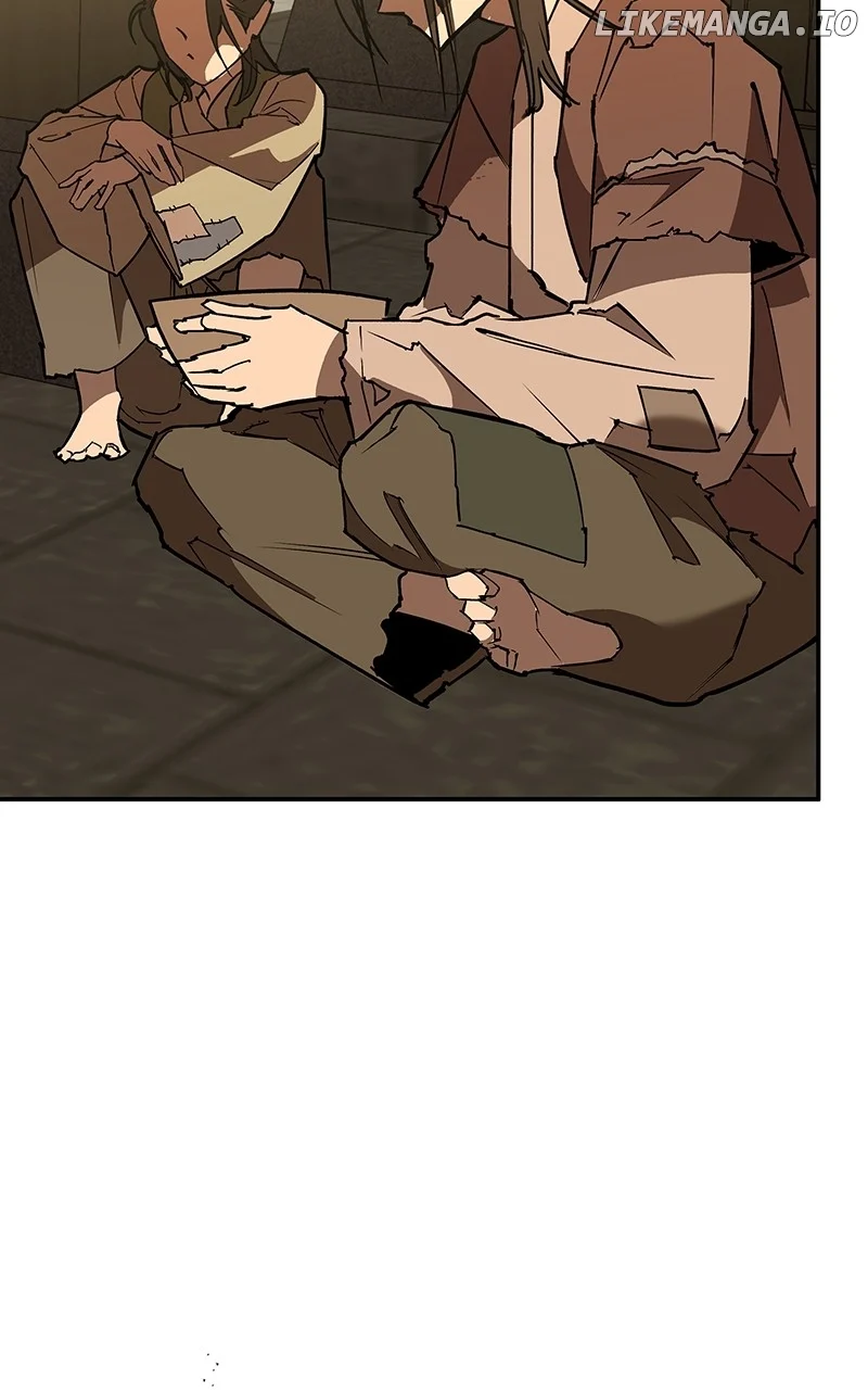 Goddess’s Way of Attacking Tigers chapter 71 page 140