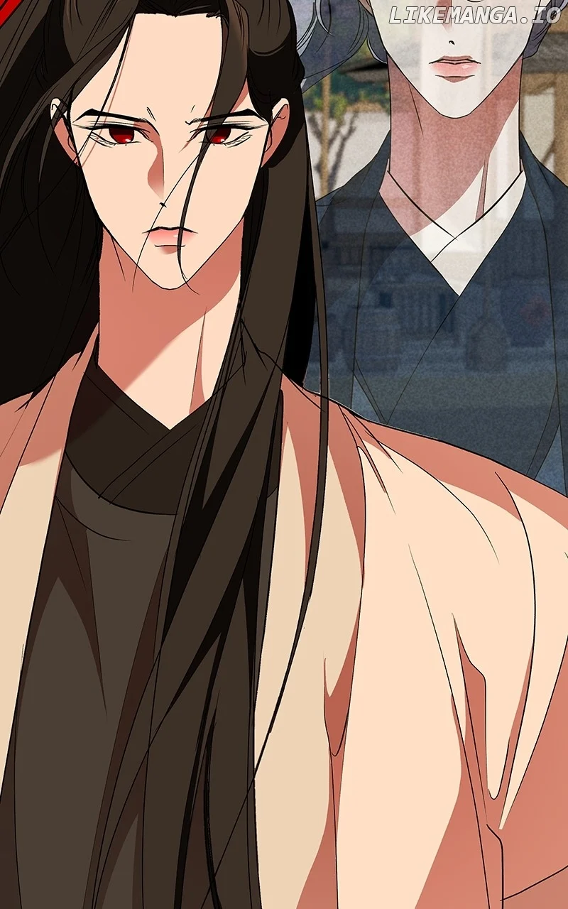 Goddess’s Way of Attacking Tigers chapter 71 page 142