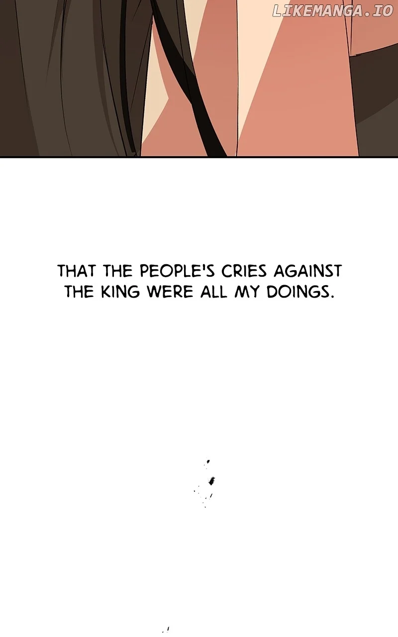 Goddess’s Way of Attacking Tigers chapter 71 page 143