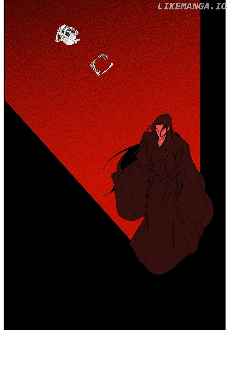 Goddess’s Way of Attacking Tigers chapter 71 page 145