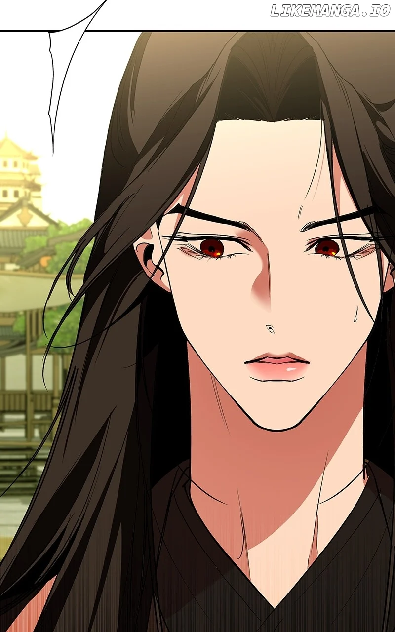 Goddess’s Way of Attacking Tigers chapter 71 page 147