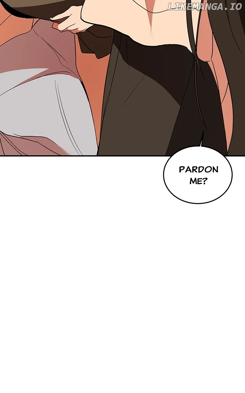 Goddess’s Way of Attacking Tigers chapter 71 page 150