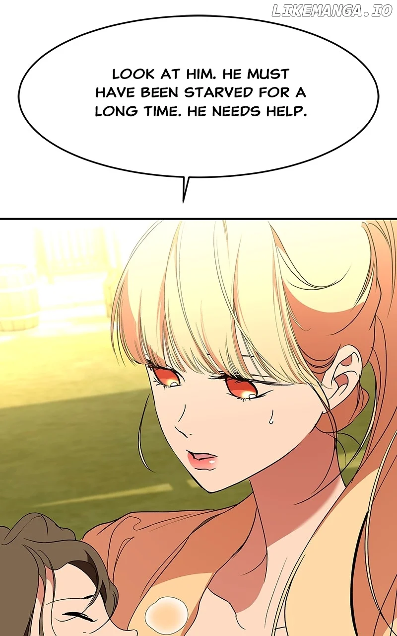 Goddess’s Way of Attacking Tigers chapter 71 page 151