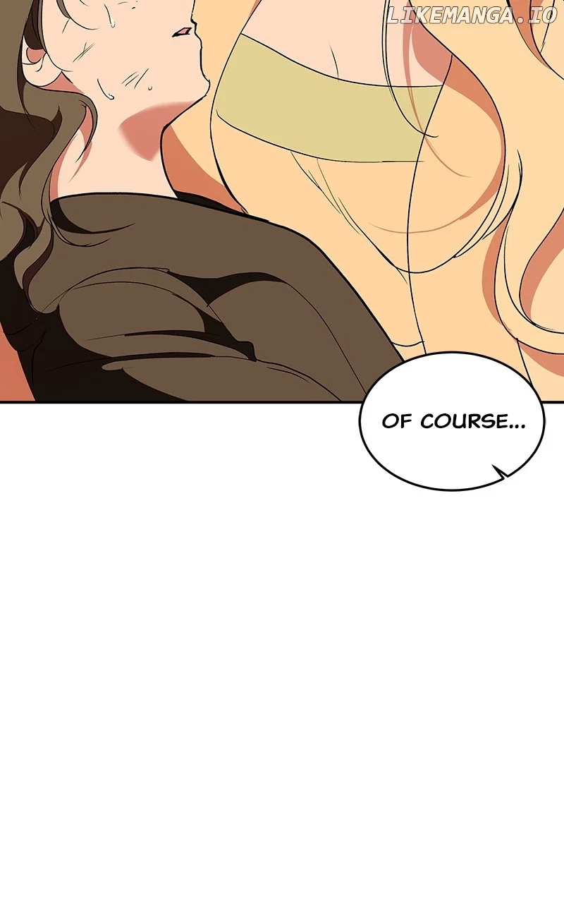 Goddess’s Way of Attacking Tigers chapter 71 page 152