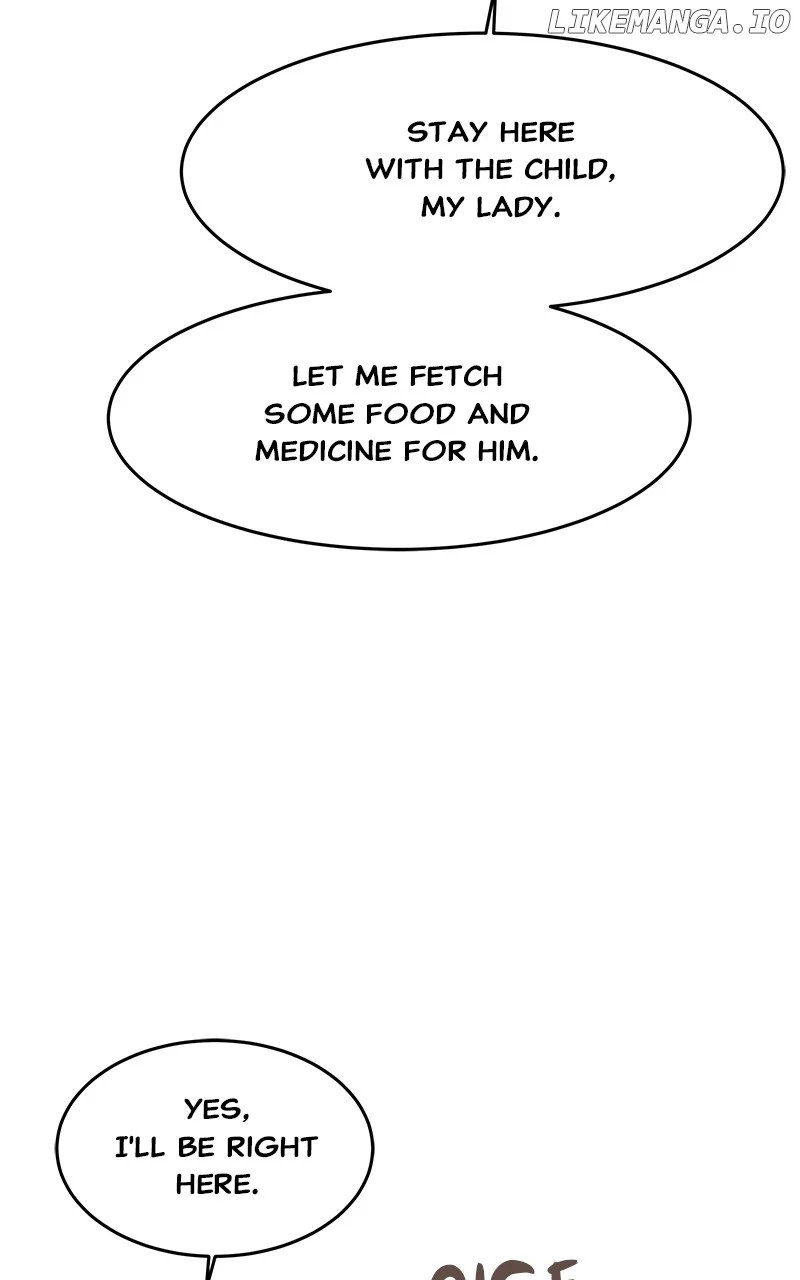 Goddess’s Way of Attacking Tigers chapter 71 page 155