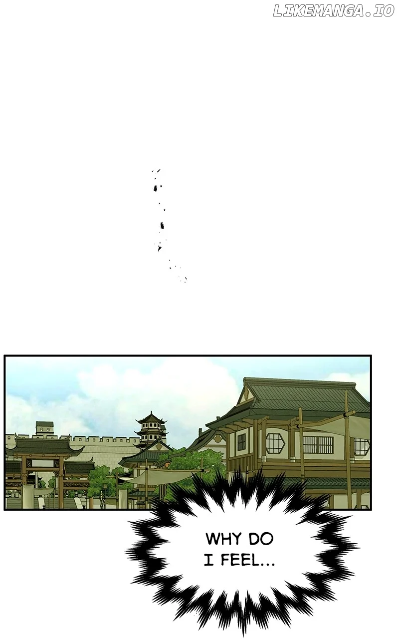 Goddess’s Way of Attacking Tigers chapter 71 page 157