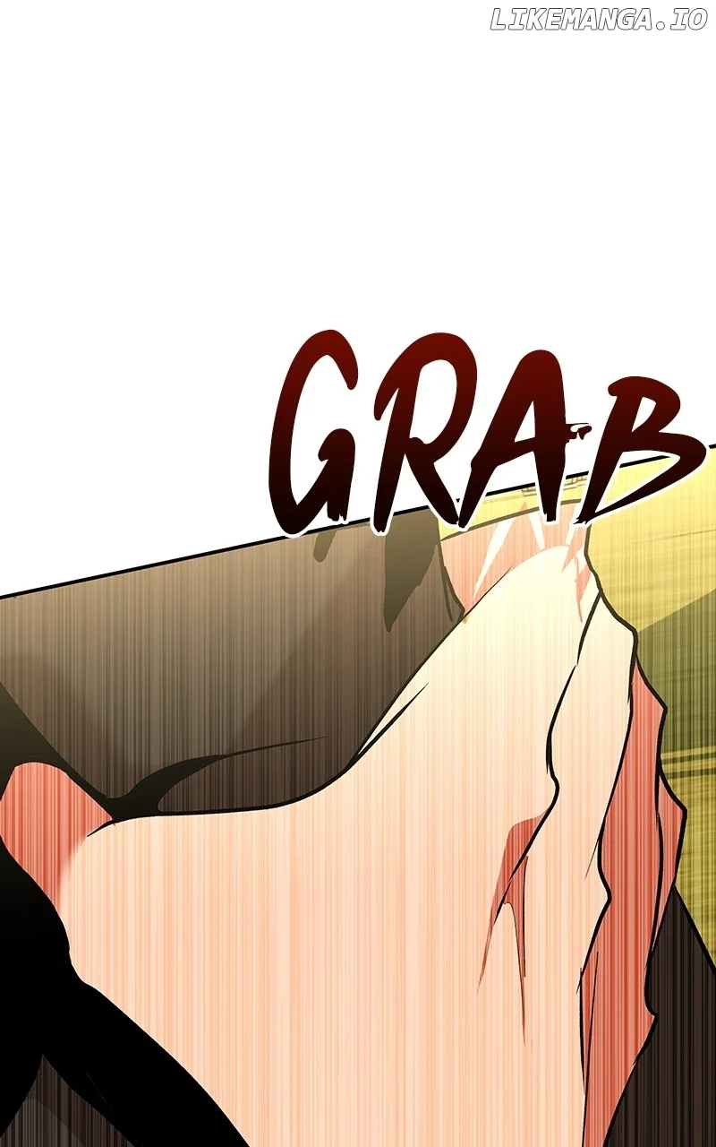 Goddess’s Way of Attacking Tigers chapter 71 page 161