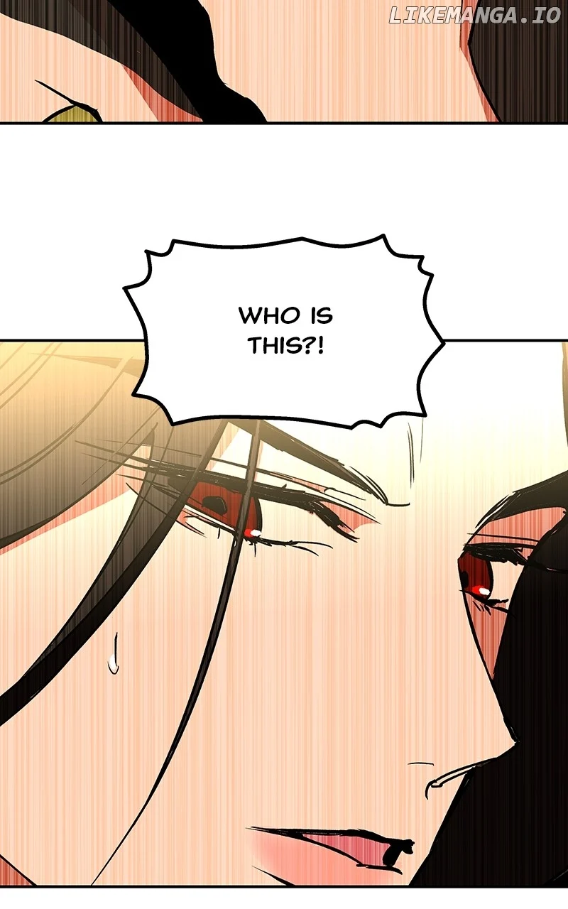 Goddess’s Way of Attacking Tigers chapter 71 page 162