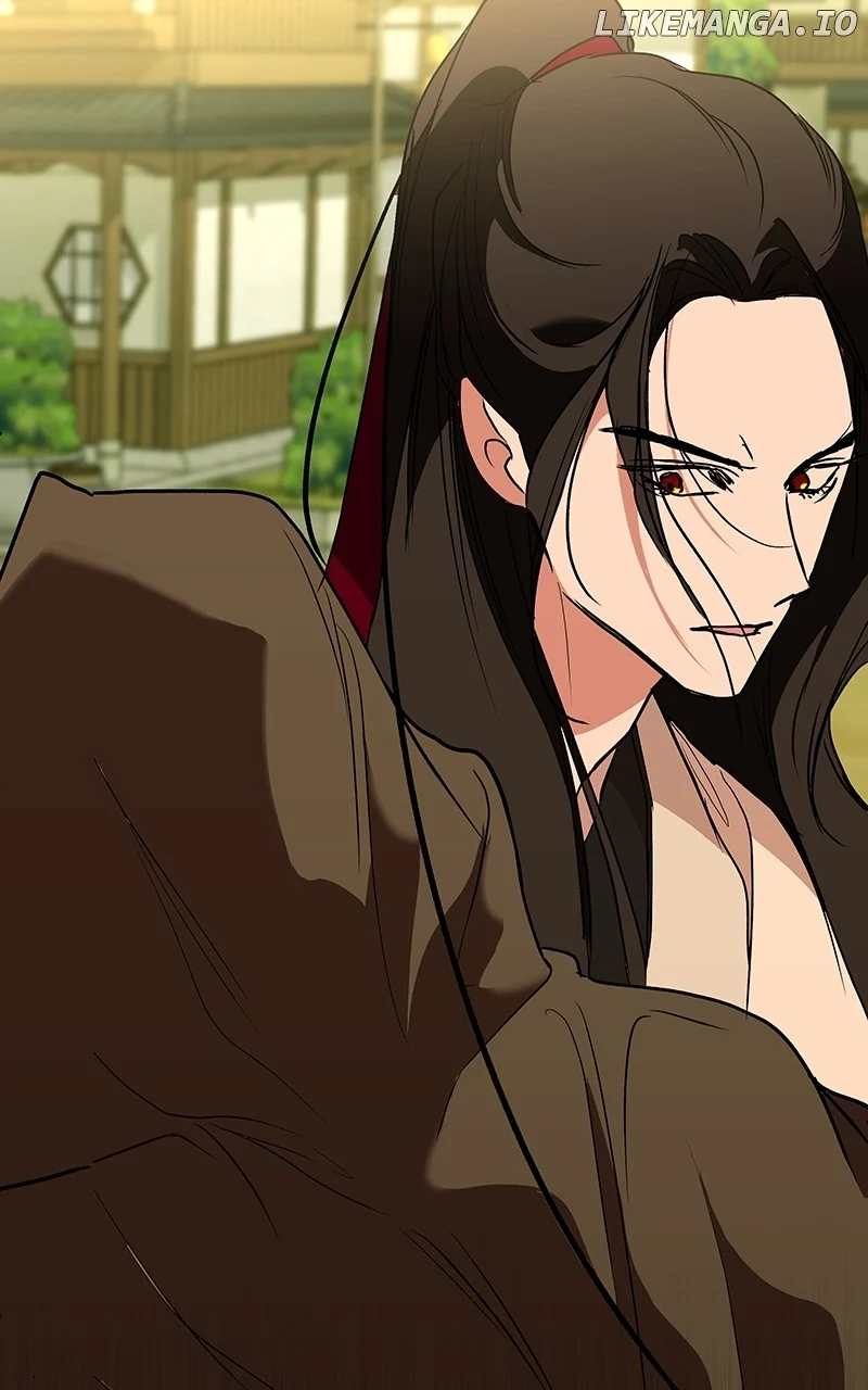 Goddess’s Way of Attacking Tigers chapter 71 page 164