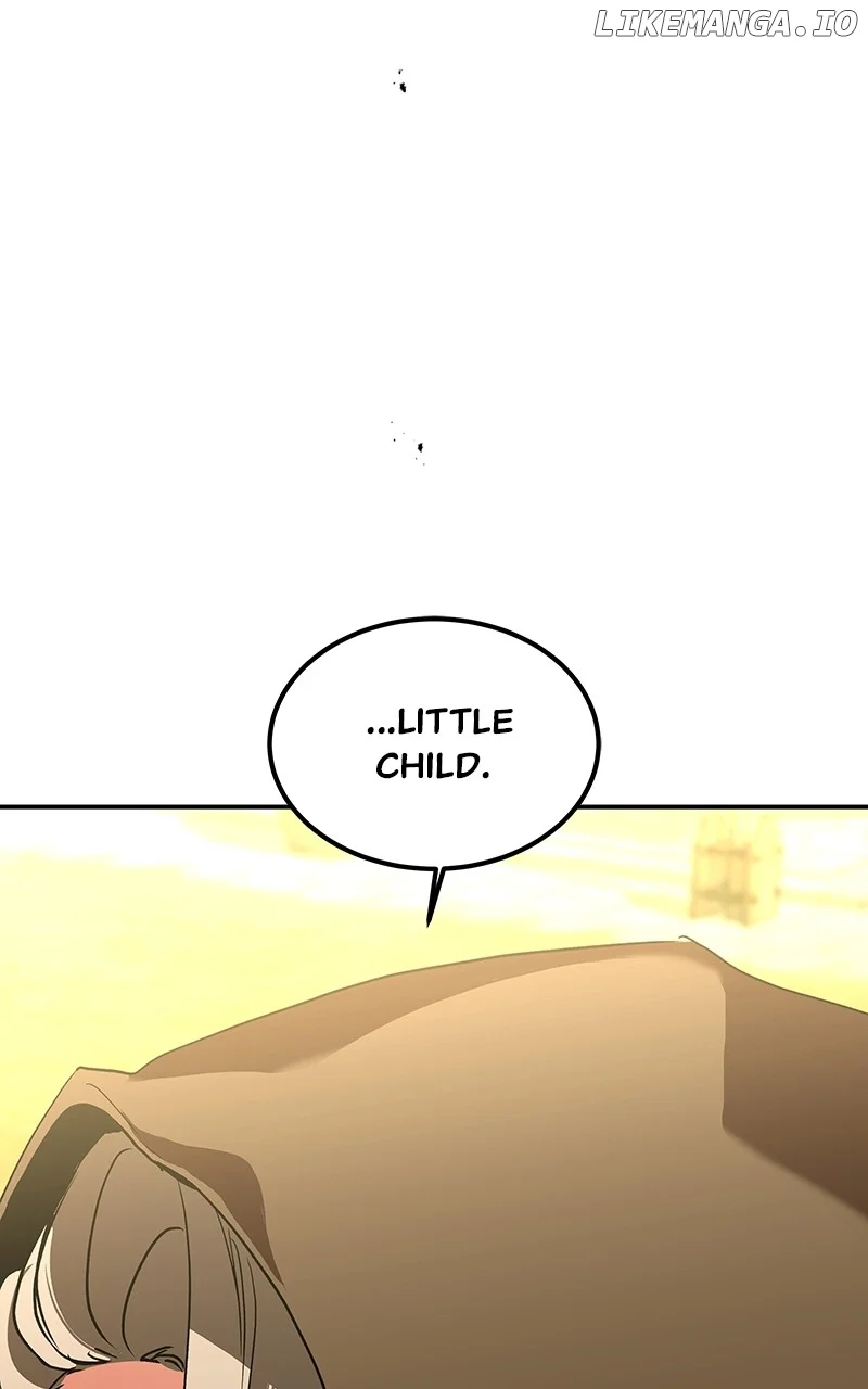 Goddess’s Way of Attacking Tigers chapter 71 page 167
