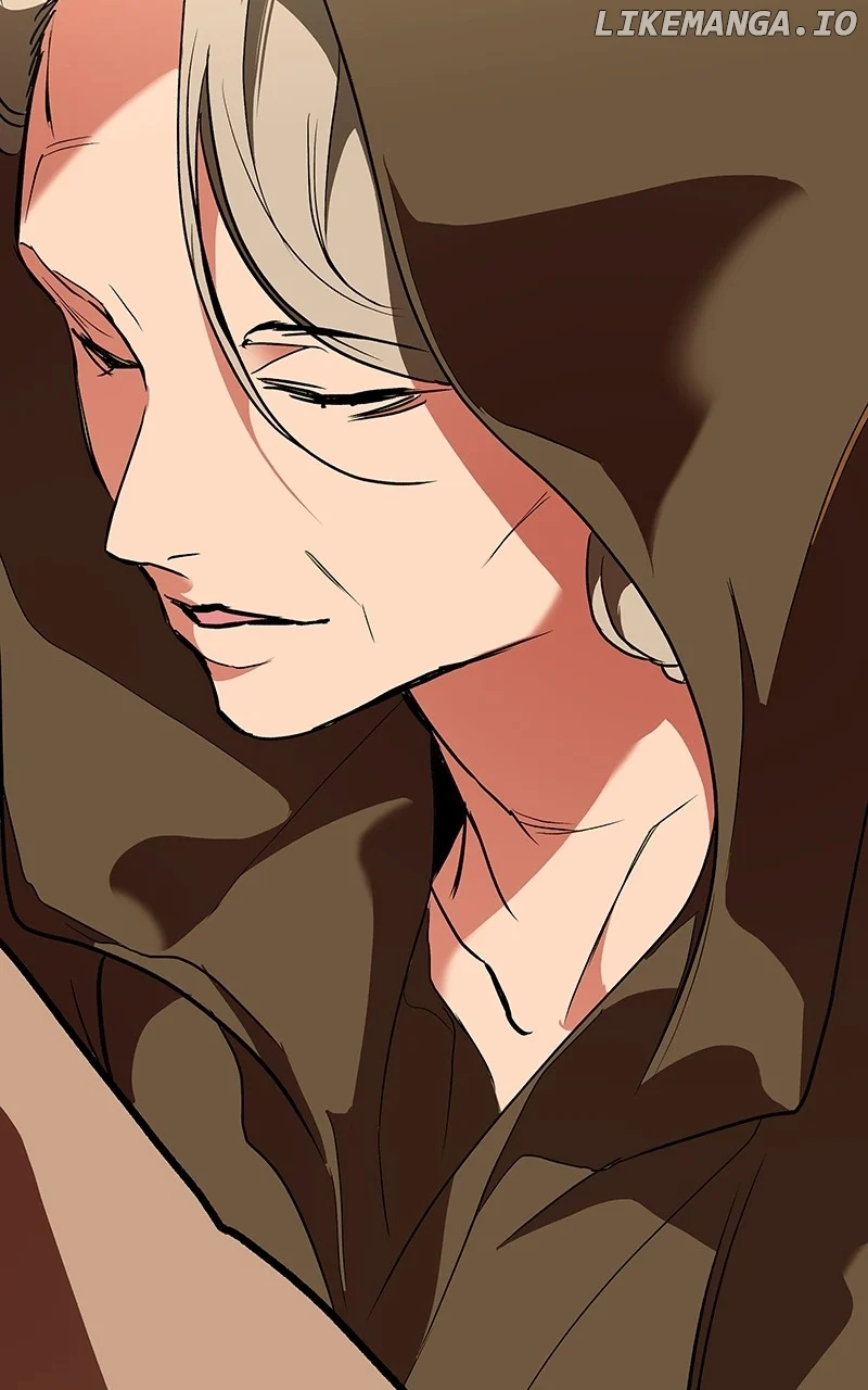Goddess’s Way of Attacking Tigers chapter 71 page 168