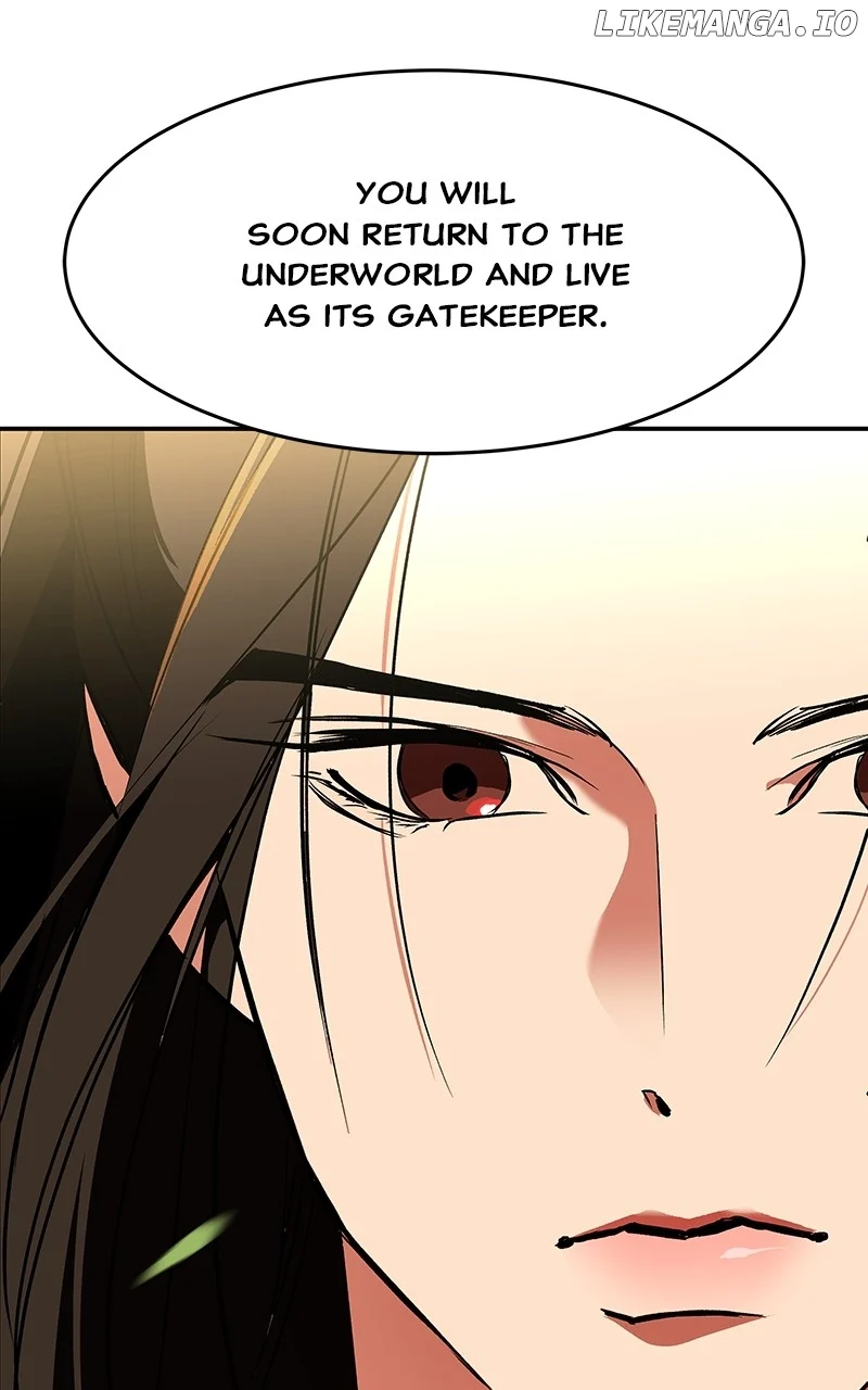 Goddess’s Way of Attacking Tigers chapter 71 page 17