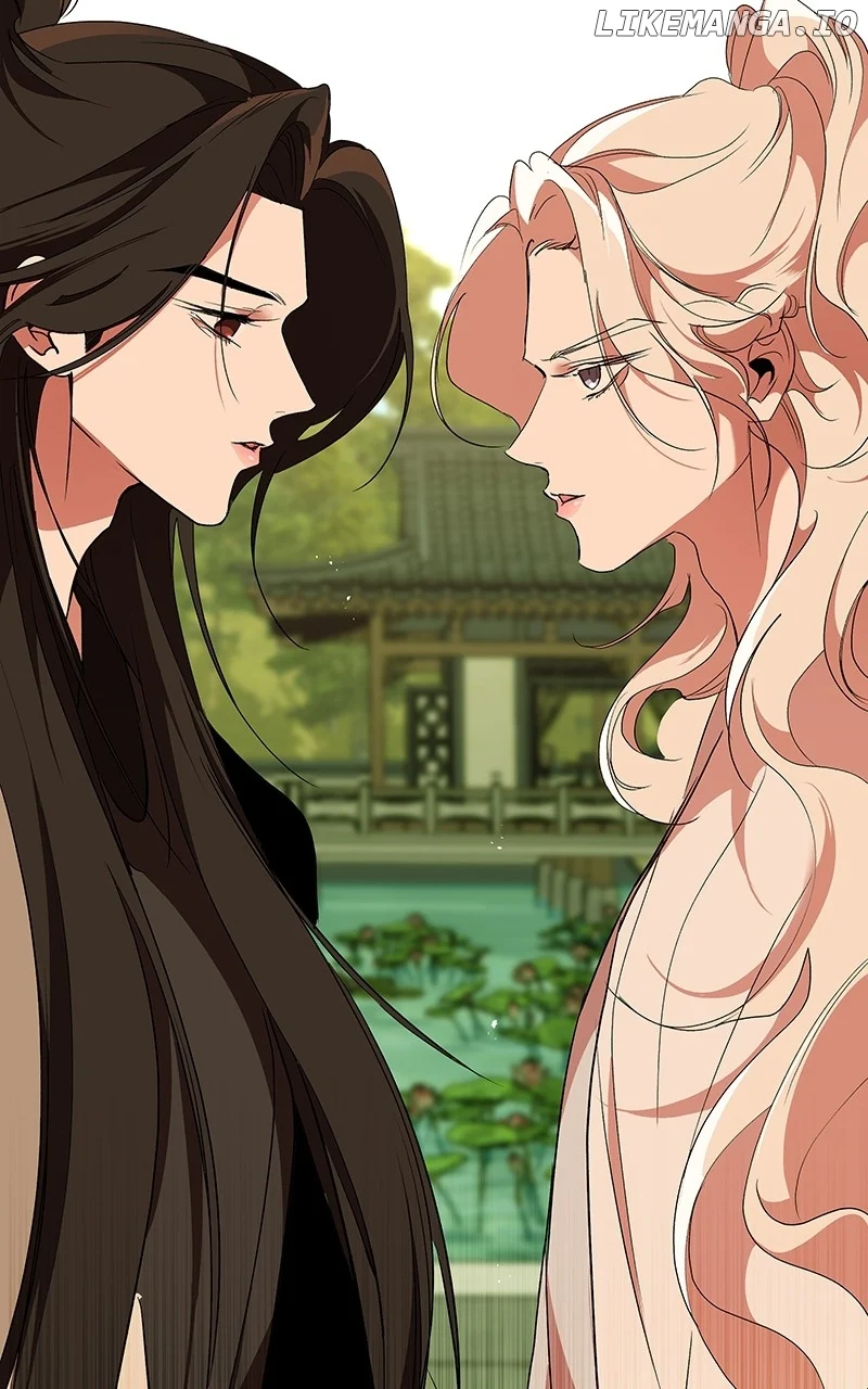 Goddess’s Way of Attacking Tigers chapter 71 page 24