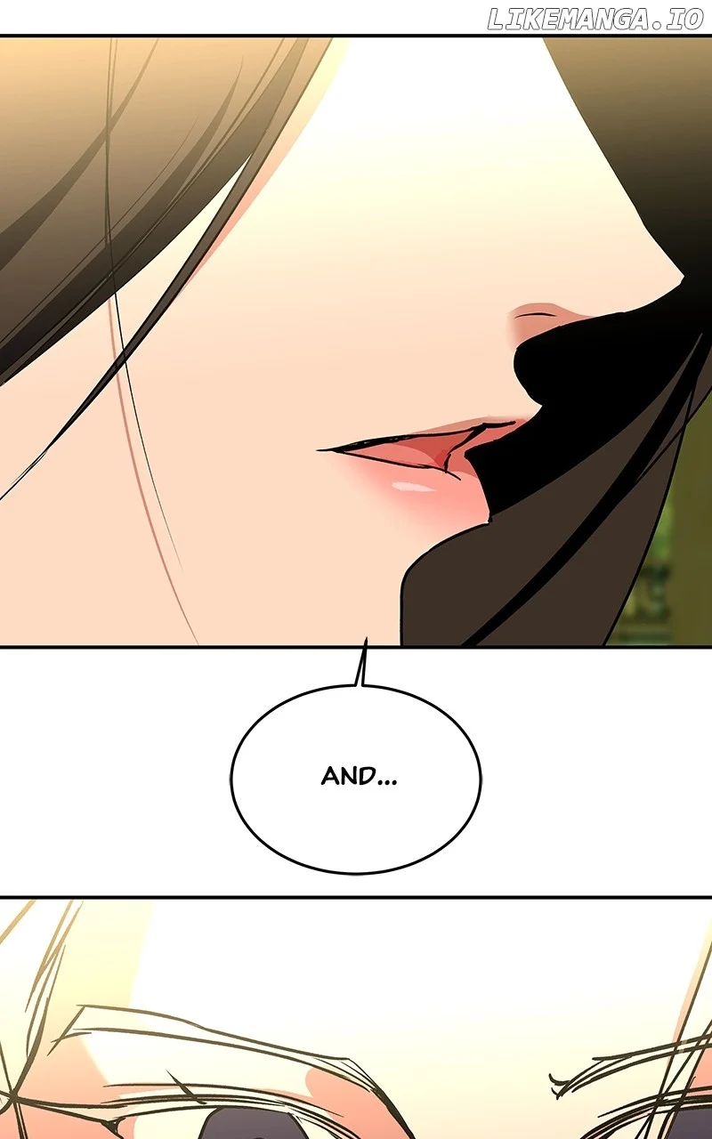 Goddess’s Way of Attacking Tigers chapter 71 page 32