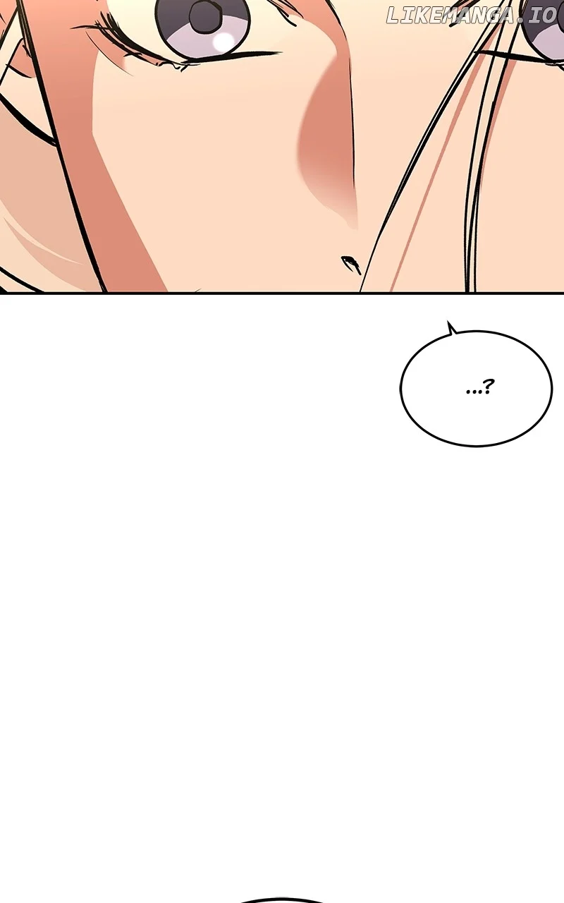 Goddess’s Way of Attacking Tigers chapter 71 page 33