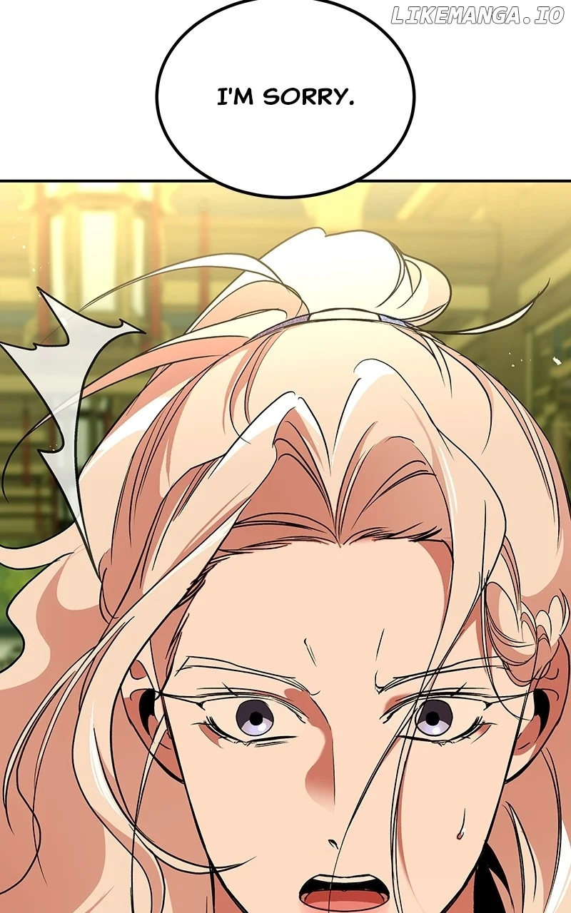 Goddess’s Way of Attacking Tigers chapter 71 page 34