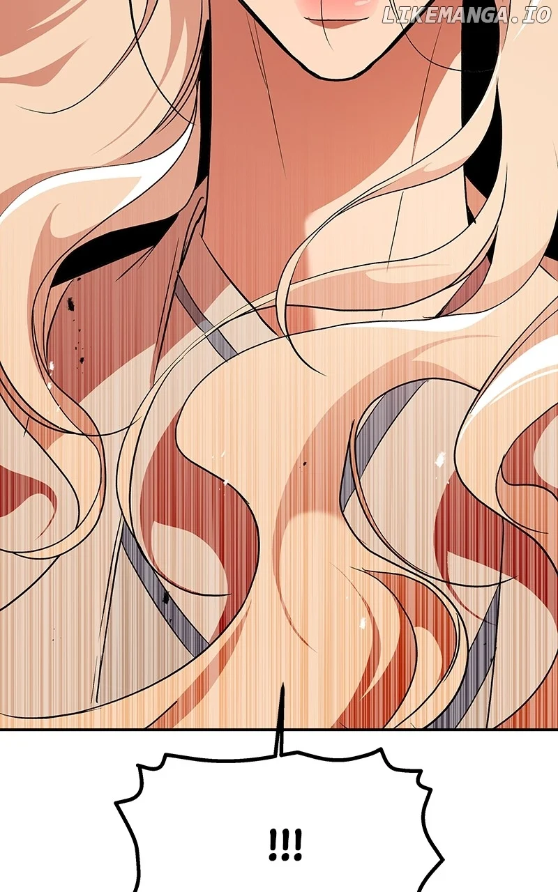 Goddess’s Way of Attacking Tigers chapter 71 page 35