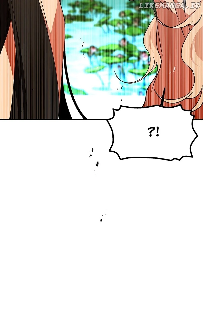 Goddess’s Way of Attacking Tigers chapter 71 page 38