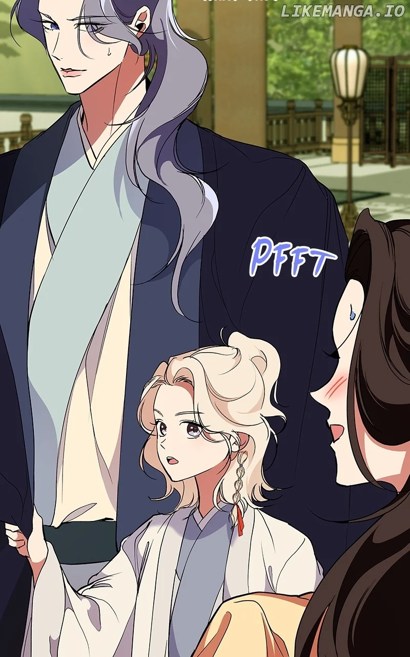 Goddess’s Way of Attacking Tigers chapter 71 page 48