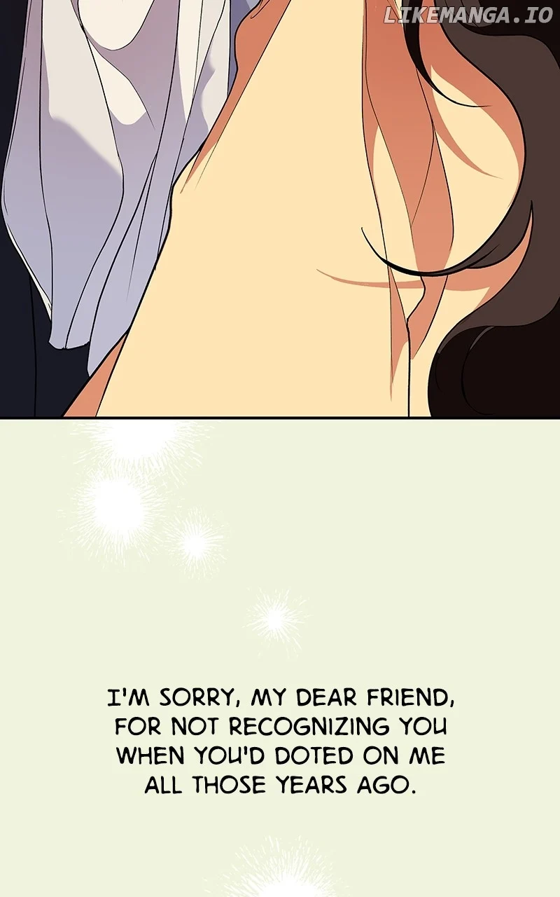Goddess’s Way of Attacking Tigers chapter 71 page 49