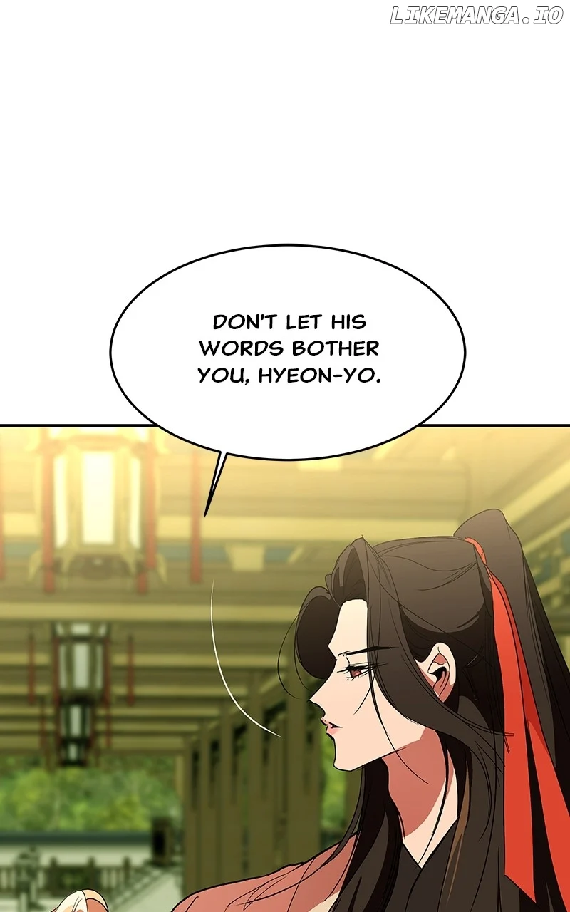 Goddess’s Way of Attacking Tigers chapter 71 page 58