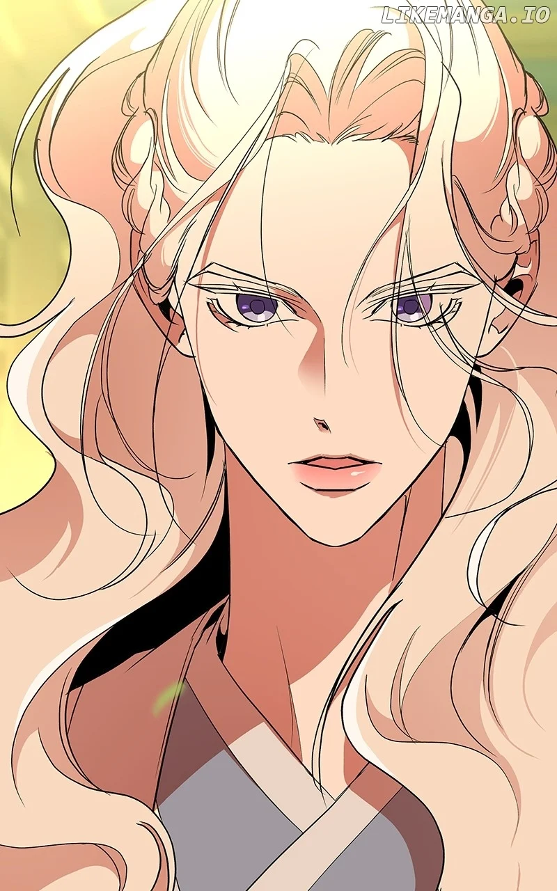 Goddess’s Way of Attacking Tigers chapter 71 page 6