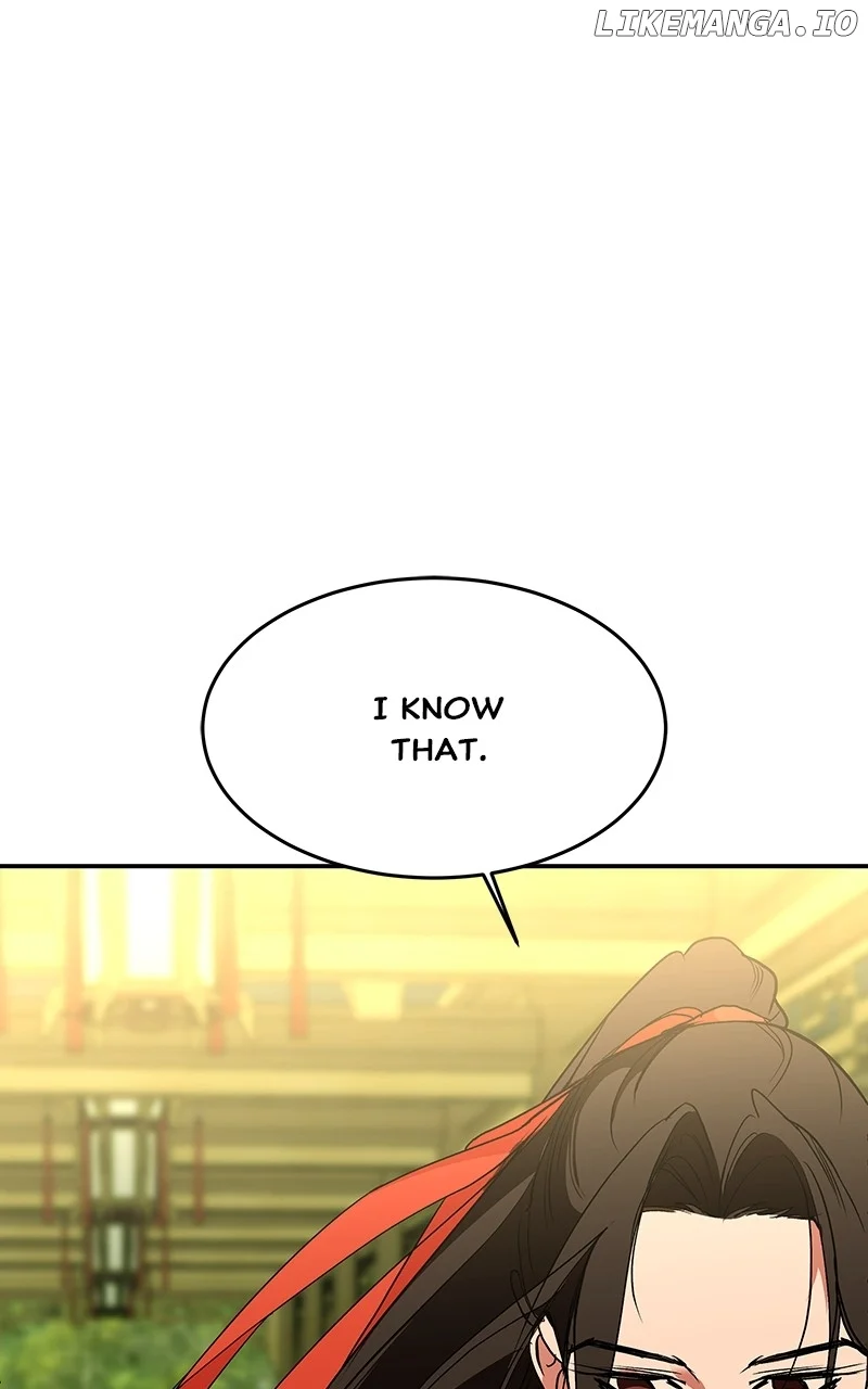 Goddess’s Way of Attacking Tigers chapter 71 page 60